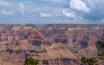 Grand Canyon Splendor by John Bailey