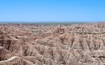 The Baby Badlands by John Bailey