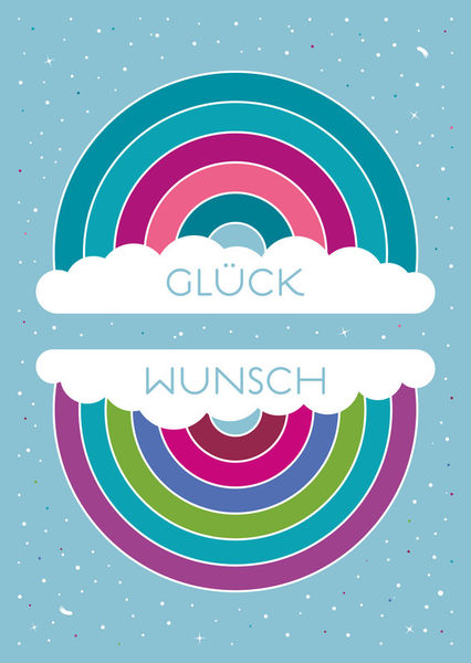 Glueckwunsch