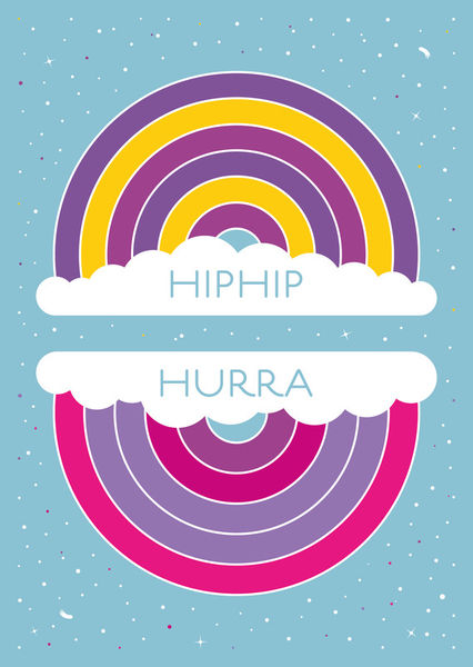 Hiphip-hurra