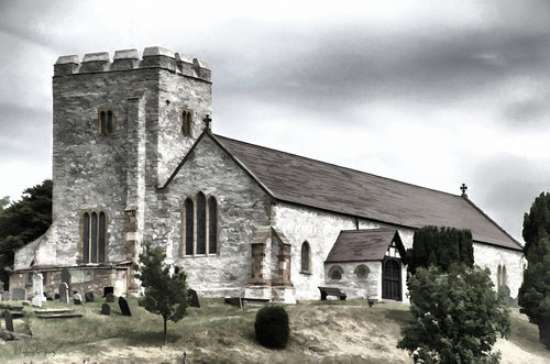 Old-church