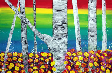 Rainbow-forest-by-laura-barbosa