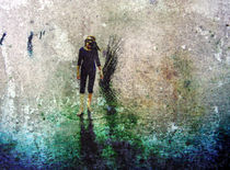 'barefoot walking' by urs-foto-art