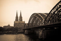Köln von sylbe