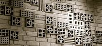bricks by Nara Thada