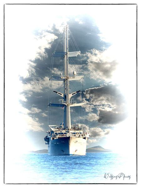 Sailing-gemeinsam