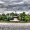 Thames-pagoda