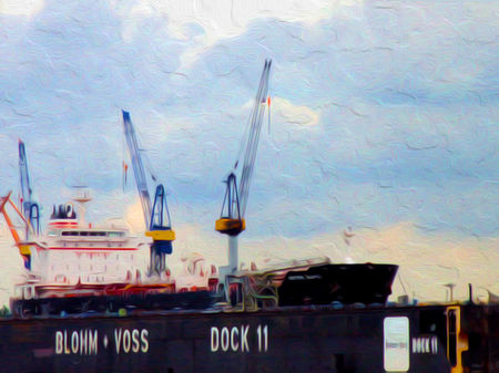 Dock-11