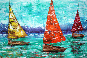 Sailboat-dreams-by-laura-barbosa