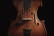 Geige von Oliver Helbig
