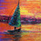 Sailing-at-sunset-by-laura-barbosa