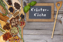 Kräuterküche by Thomas Klee