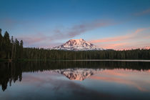 Mount Adams, Washington State by Cameron Booth