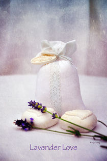 Lavender Love von Randi Grace Nilsberg