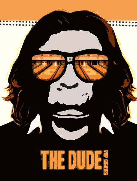 The-dude