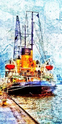 icebreaker by urs-foto-art