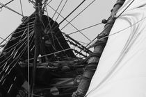 Billowing sail von Intensivelight Panorama-Edition