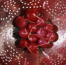 Fresh red radishes von Intensivelight Panorama-Edition