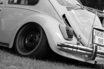 VW Käfer von Willi Kupin