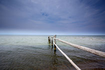 Ostsee by Jens Uhlenbusch
