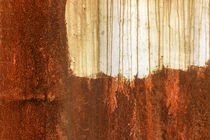 Rust 01 by Richard Nixon