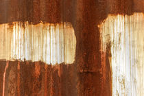 Rust 06 by Richard Nixon