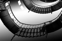 Treppenlichter  von Bastian  Kienitz