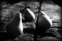 What a Lovely Pear by Clare Bevan