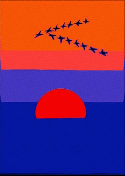 Birds-flying-into-the-sunset1