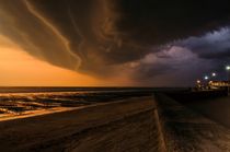 Storm by Jeremy Sage