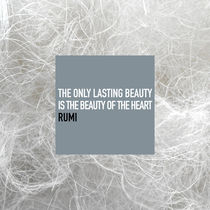 Beauty — Rumi von Rene Steiner