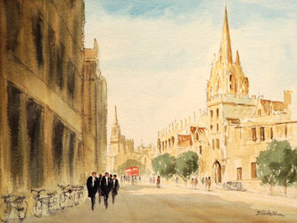 Oxford-high-street