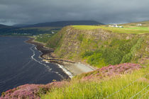 Coast of Scotland by tfotodesign