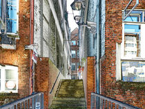 alleyway by urs-foto-art