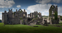 Neath Abbey by Leighton Collins