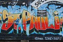 St. Pauli! by loewenherz-artwork