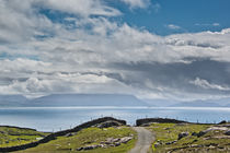 Clew Bay by Marion Galt