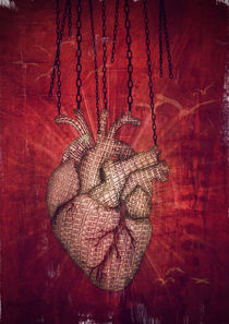 unchain my heart by Sybille Sterk
