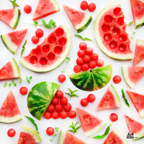 Watermelon von Ullenka deHappy5_mama