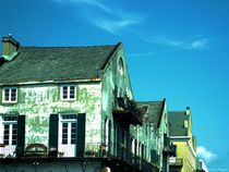 Old Buildings, New Orleands von Dan Richards