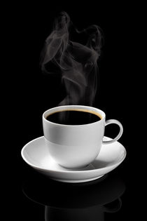Kaffeegenuss von pixelliebe
