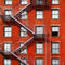 New-york-city-fire-escape