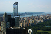 new york city ... concrete jungle II von meleah