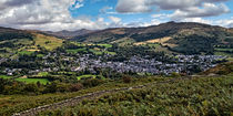Ambleside by Roger Green