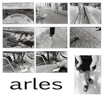 Arles AWF von Xavier Minguella