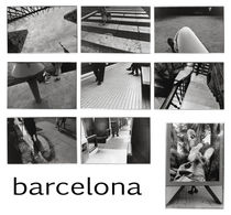 Barcelona AWF von Xavier Minguella