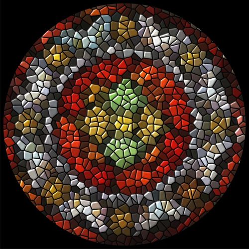 Stained-glass-design
