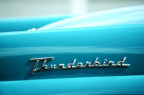 Cars - Thunderbird von filipo-photography