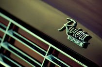 Cars - Buick Riviera by filipo-photography