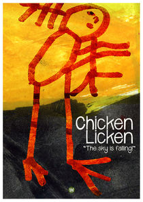 chicken licken by George Paraskevopoulos